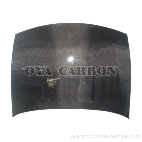 Car Front Bonnet Carbon Fiber Parts for BMW (9012-Z32OEM-FH)